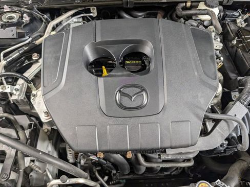 Used 2023 MAZDA CX-30 AWD 2.5 S w/ Select Package image 11