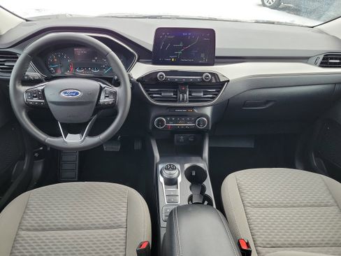 Certified 2022 Ford Escape SE w/ Convenience Package AWD/4WD image 24