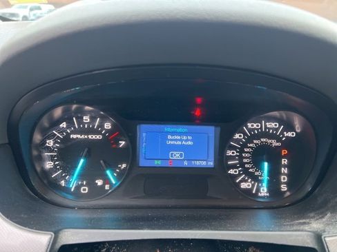 Used 2014 Ford Edge SEL w/ Equipment Group 204A image 23