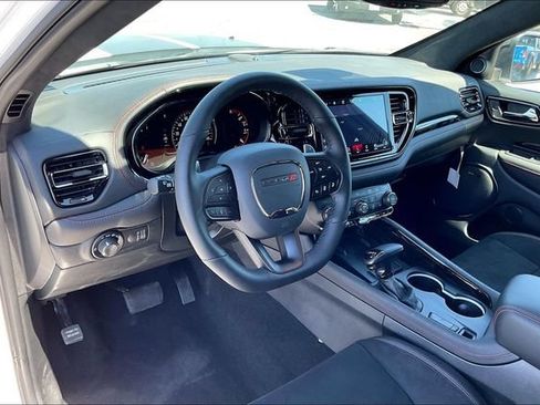 New 2026 Dodge Durango GT AWD/4WD image 6