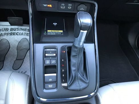Certified 2024 Honda CR-V EX-L image 22