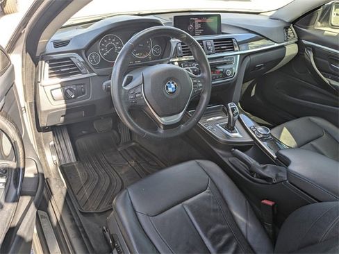 Used 2014 BMW 428i xDrive Coupe image 11