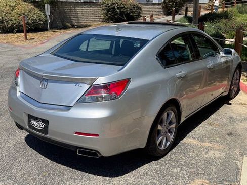 Used 2013 Acura TL w/ Technology Package FWD image 19