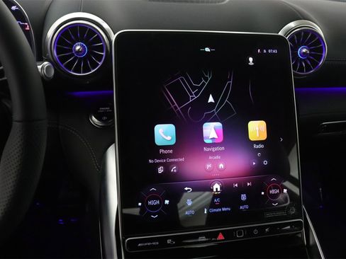 New 2026 Mercedes-Benz AMG GT 55 image 6