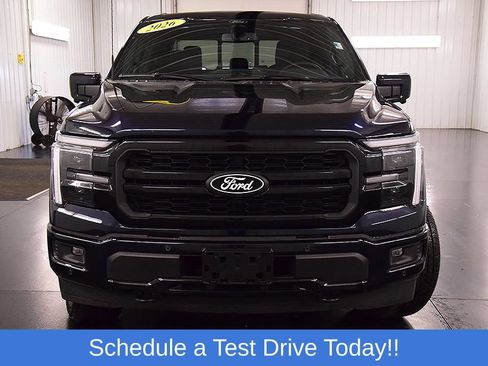 Used 2026 Ford F150 Lariat AWD/4WD image 2