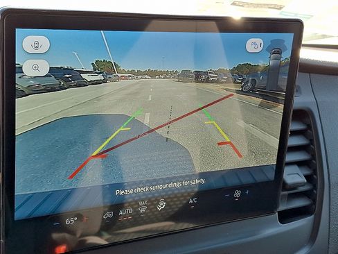 New 2026 Ford Transit 150 Low Roof image 15