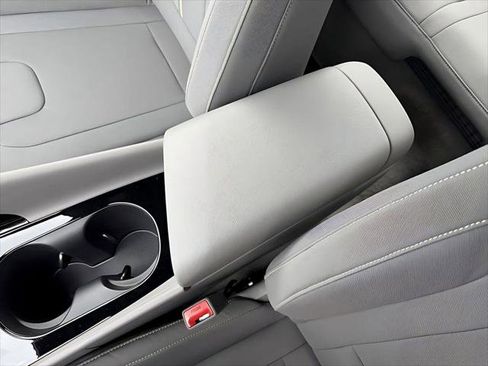 New 2026 Hyundai Elantra Sport w/ Cargo Package FWD image 25