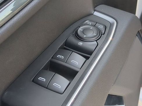 New 2025 Chevrolet Silverado 1500 LT w/ Protection Package image 22