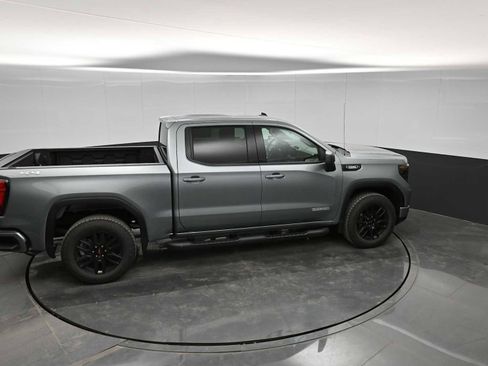New 2026 GMC Sierra 1500 Elevation w/ Elevation Select Package image 28