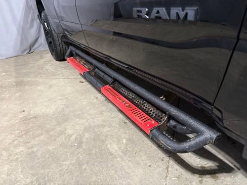 Used 2023 RAM 1500 Big Horn AWD/4WD image 6
