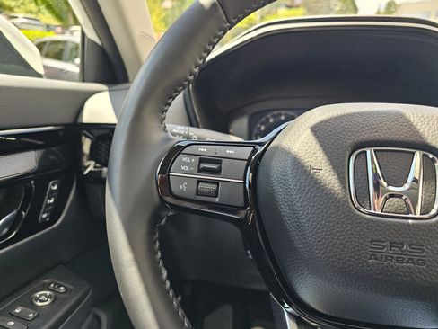 Used 2026 Honda CR-V EX-L image 64