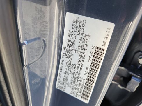 Used 2024 MAZDA CX-50 AWD 2.5 S w/ Premium Package image 26