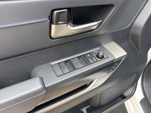 New 2026 Toyota Tundra Platinum AWD/4WD image 18