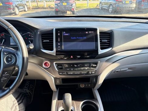 Certified 2018 Honda Pilot EX-L image 26