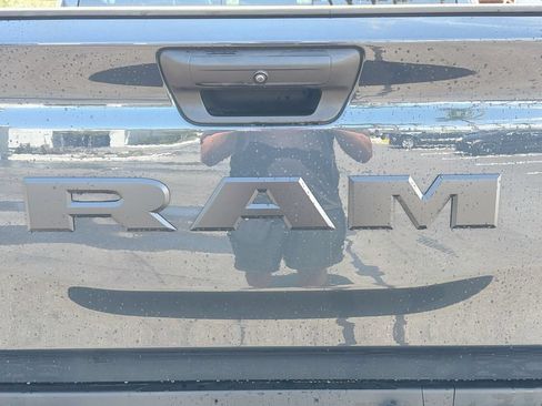 Used 2026 RAM 1500 Rebel w/ Rebel Level 1 Equipment Group AWD/4WD image 11
