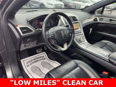 Used 2019 Lincoln MKZ Reserve w/ Reserve Plus Package image 13