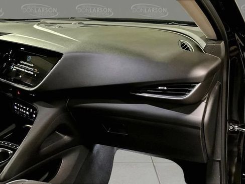 Used 2023 Buick Envision Avenir AWD/4WD image 33