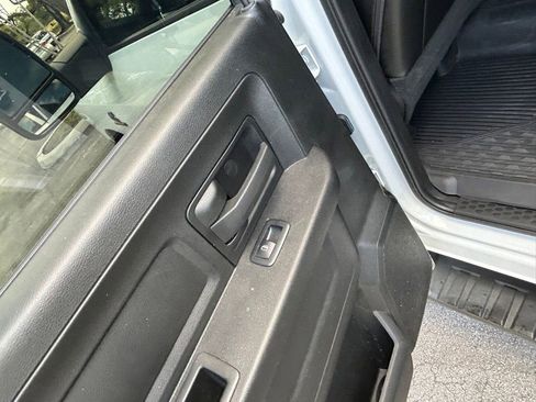 Certified 2024 RAM 3500 Tradesman w/ Bed Utility Group image 46