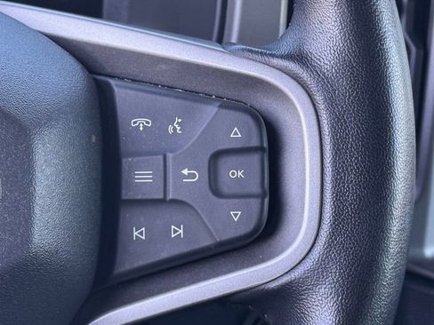 Used 2023 Ford Bronco Outer Banks image 23