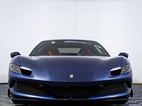 Certified 2024 Ferrari 296 GTB image 2