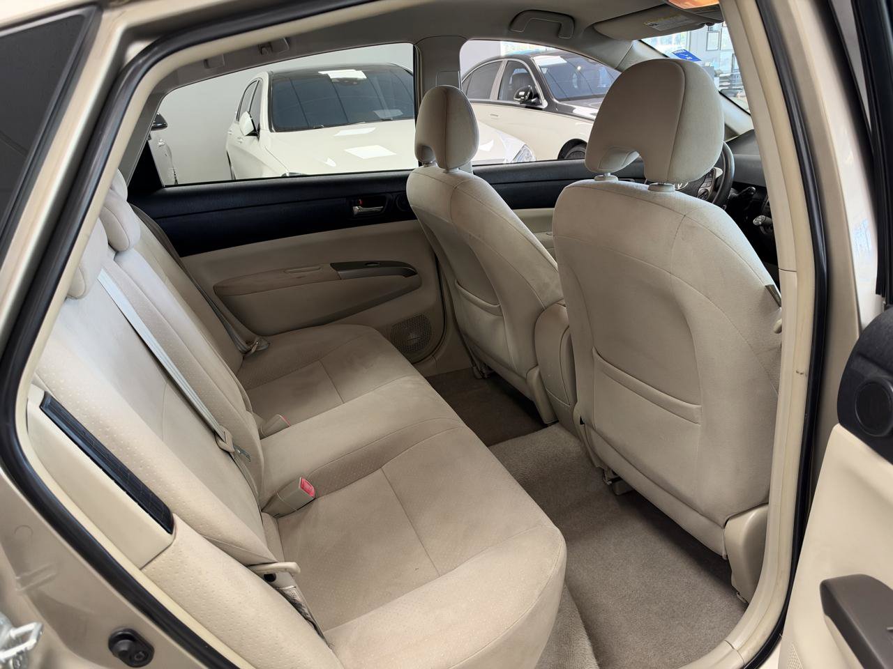 Used 2007 Toyota Prius FWD image 20