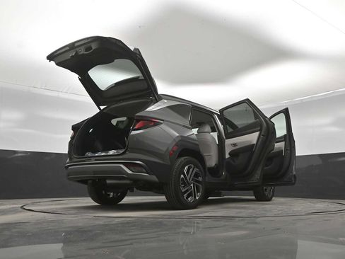 New 2026 Hyundai Tucson SEL Plus w/ Tow & Go Package AWD/4WD image 46