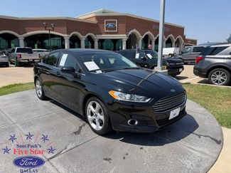 Used 2016 Ford Fusion S w/ Equipment Group 101A FWD video 1