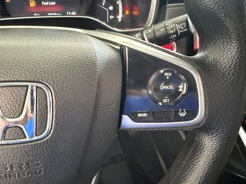 Used 2021 Honda CR-V EX image 39
