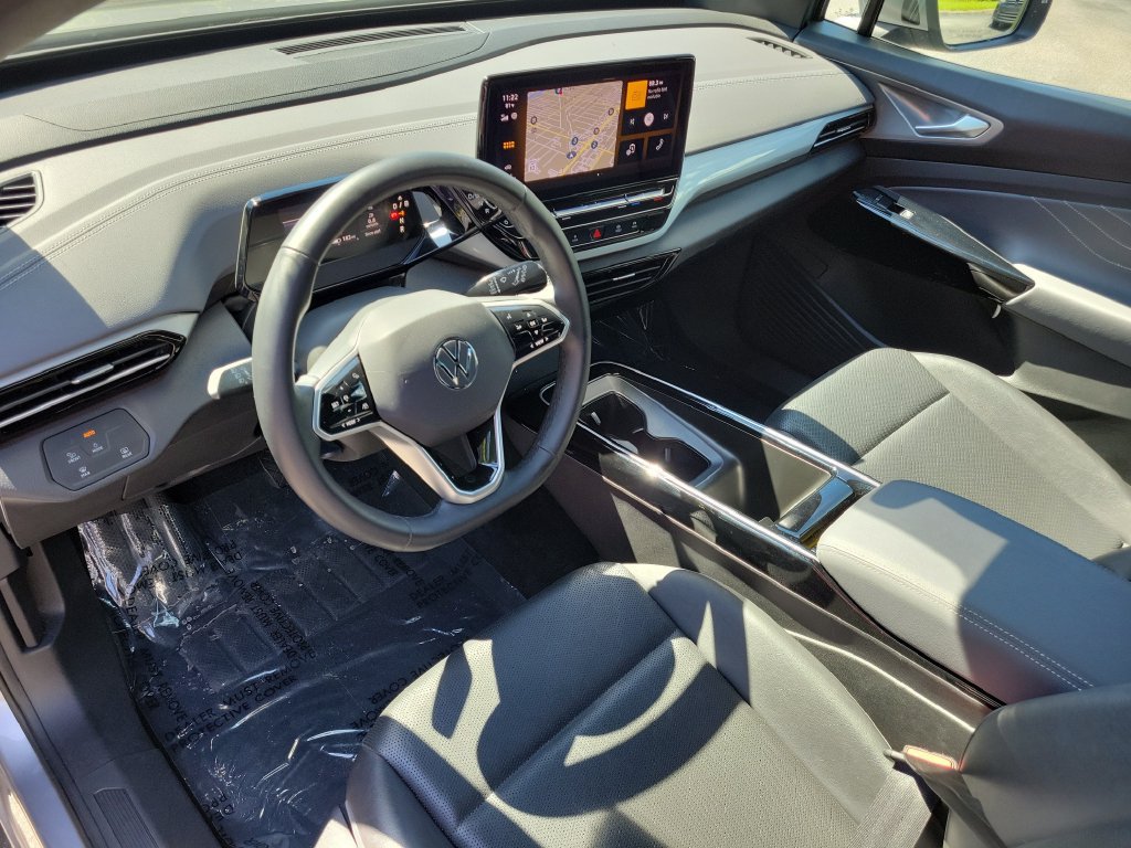Certified 2023 Volkswagen ID.4 Pro S RWD image 22