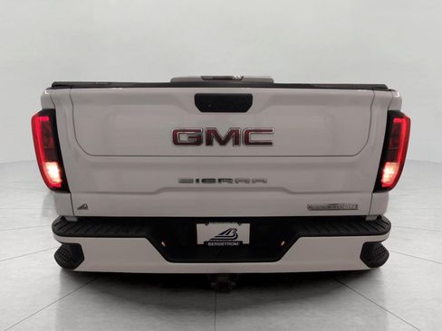 Certified 2022 GMC Sierra 1500 Elevation AWD/4WD image 24