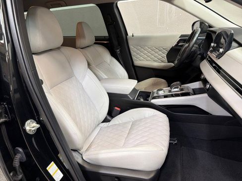 Used 2022 Mitsubishi Outlander SEL image 37