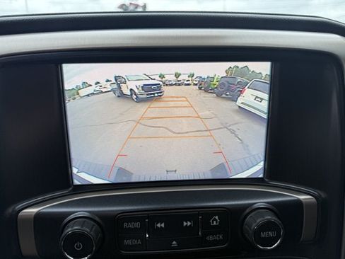 Used 2016 GMC Sierra 2500 Denali w/ Duramax Plus Package AWD/4WD image 16