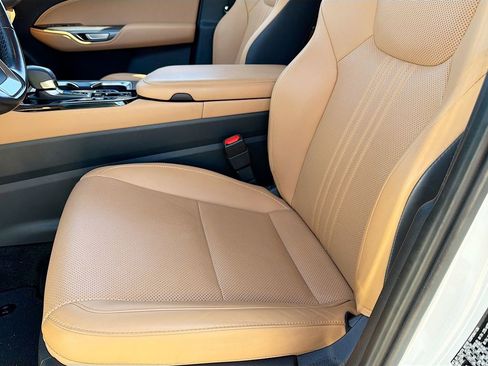 Used 2024 Lexus NX 350 AWD image 26