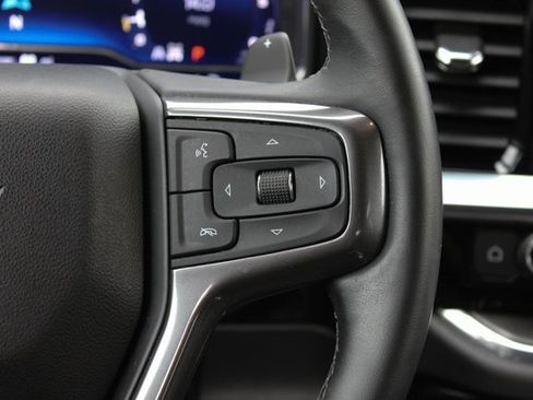 Used 2023 Chevrolet Silverado 1500 High Country w/ Max Trailering Package image 32