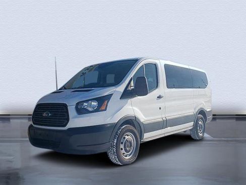 Used 2016 Ford Transit 150 XL image 1