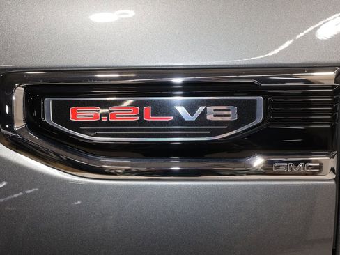 Used 2020 GMC Sierra 1500 Denali w/ Denali Ultimate Package image 36