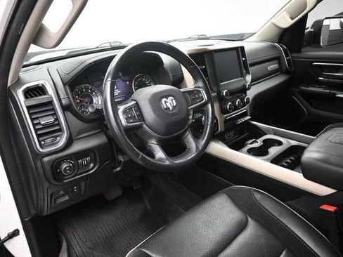 Used 2022 RAM 1500 Laramie RWD image 12