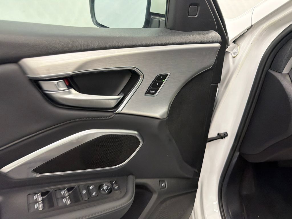 Used 2022 Acura RDX AWD image 12