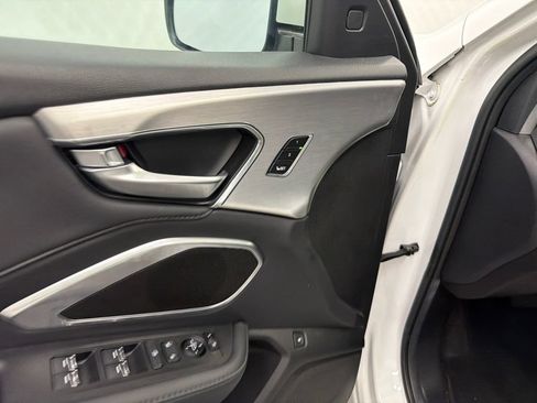 Used 2022 Acura RDX AWD image 12