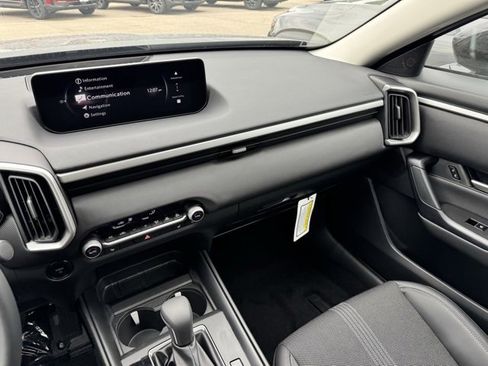 New 2026 MAZDA CX-50 2.5 Hybrid w/ Cargo Package image 23