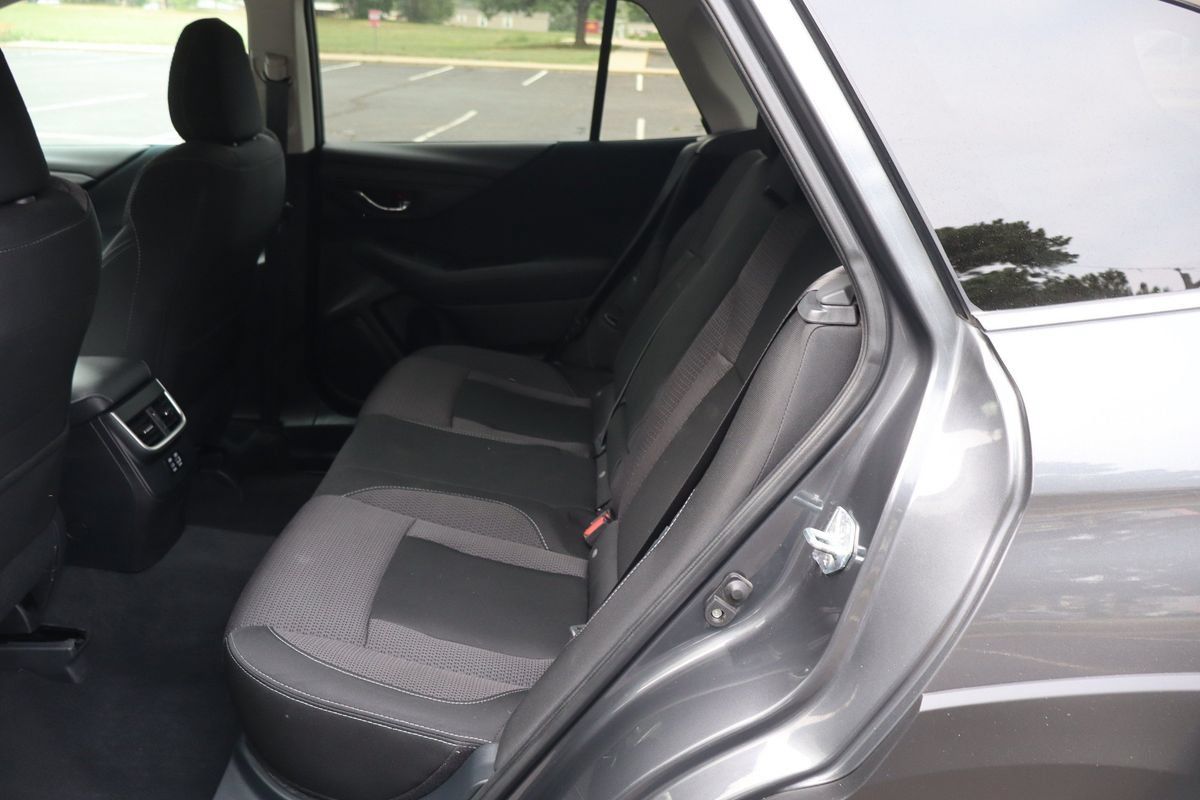 Used 2023 Subaru Outback Premium AWD/4WD image 20