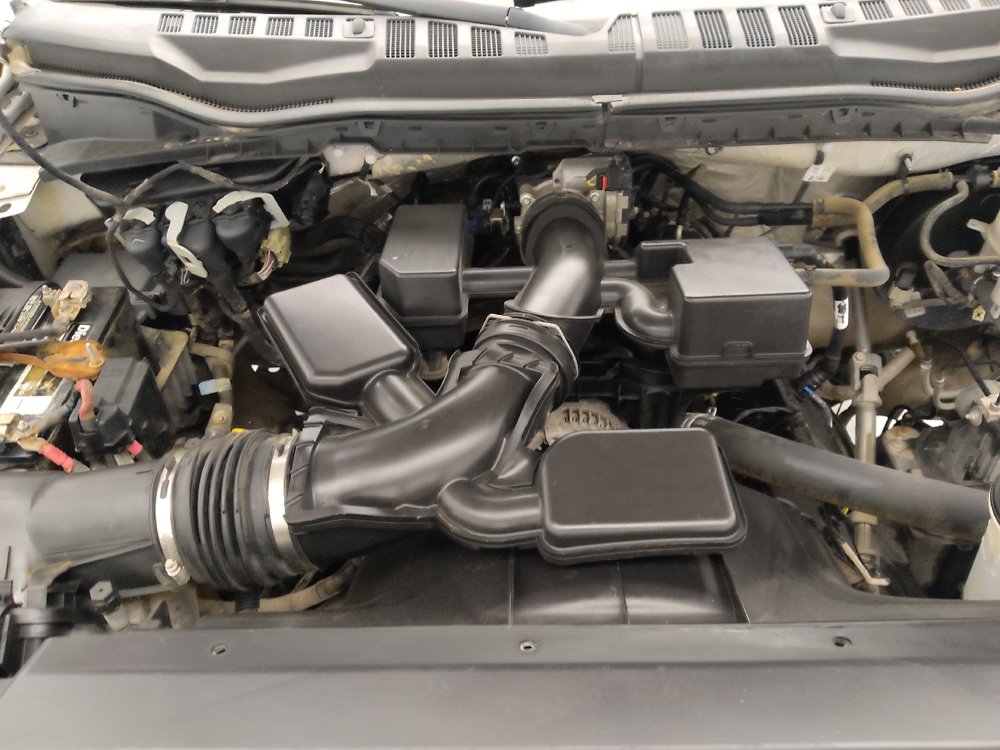 Used 2021 Ford F250 XL w/ Power Equipment Group AWD/4WD image 30
