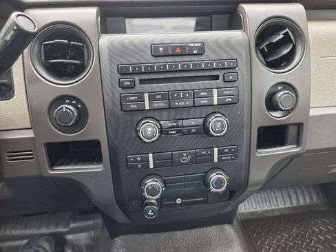 Used 2009 Ford F150 STX AWD/4WD image 15