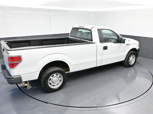 Used 2011 Ford F150 XL w/ Trailer Tow Pkg image 19