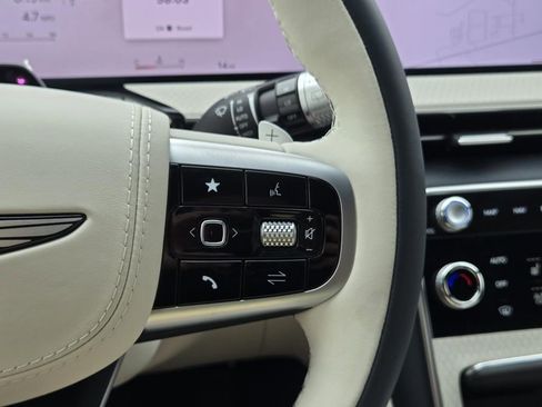 New 2026 Genesis GV80 3.5T Prestige AWD/4WD image 11