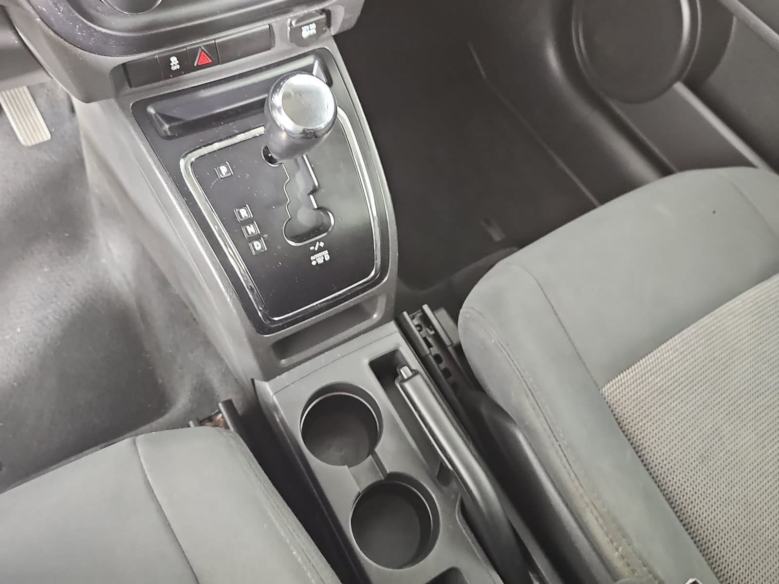 Used 2011 Jeep Compass 4WD image 19
