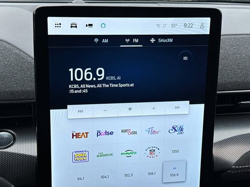 Used 2025 Ford Mustang Mach-E GT image 17