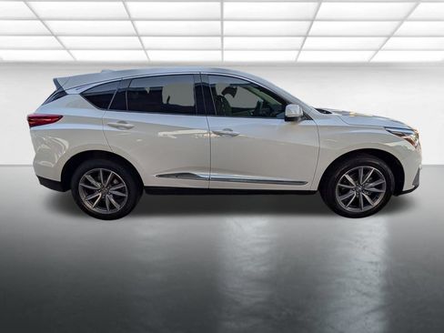 Used 2021 Acura RDX FWD w/ Technology Package image 33