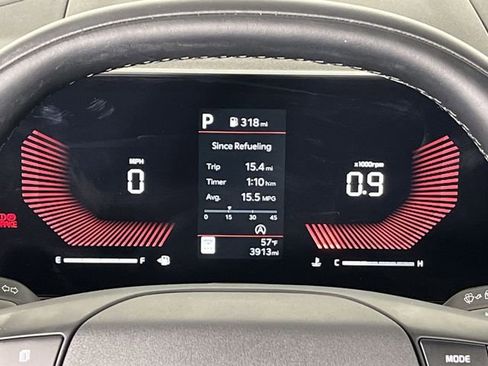 Certified 2026 Kia Sportage X-Line w/ X-Line Premium Package image 15