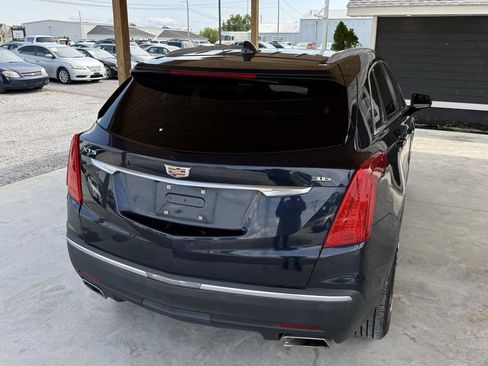 Used 2017 Cadillac XT5 Luxury w/ Driver Awareness Package FWD image 67